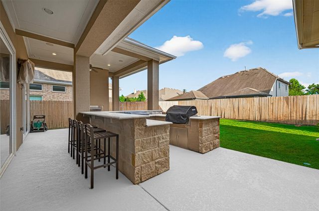 715 Suncatcher Circle, Richmond, TX 77406