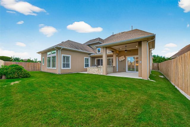 715 Suncatcher Circle, Richmond, TX 77406