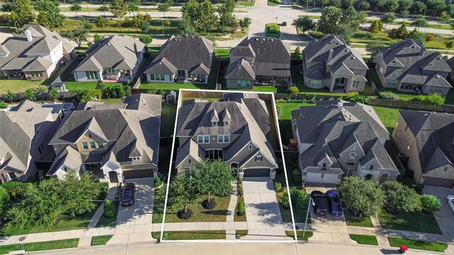 715 Suncatcher Circle, Richmond, TX 77406