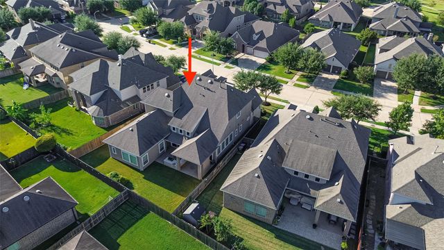 715 Suncatcher Circle, Richmond, TX 77406