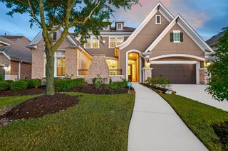 715 Suncatcher Circle, Richmond, TX 77406