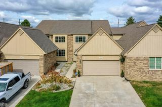14961 W Stoney Brook Drive, Shelby Twp, MI 48315