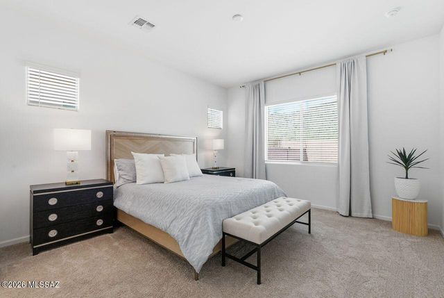 7504 W Janusia Lane, Marana, AZ 85658