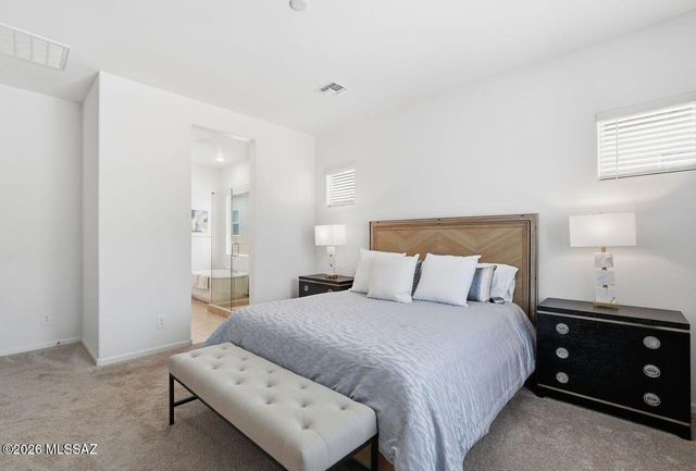 7504 W Janusia Lane, Marana, AZ 85658