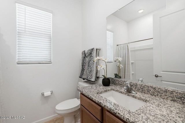7504 W Janusia Lane, Marana, AZ 85658