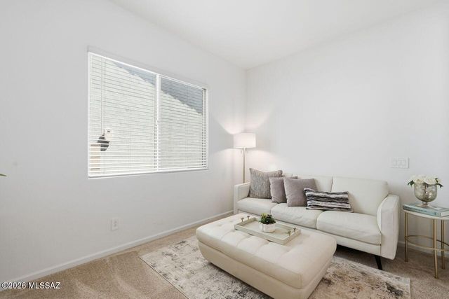 7504 W Janusia Lane, Marana, AZ 85658