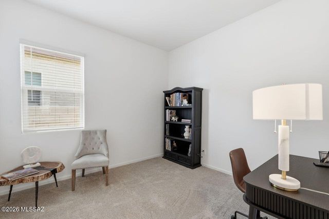 7504 W Janusia Lane, Marana, AZ 85658