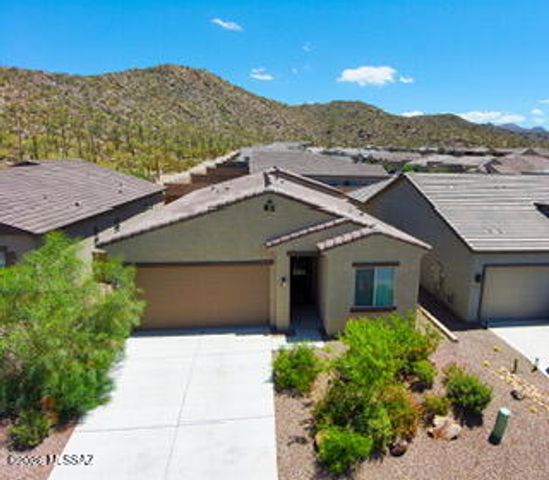 7504 W Janusia Lane, Marana, AZ 85658