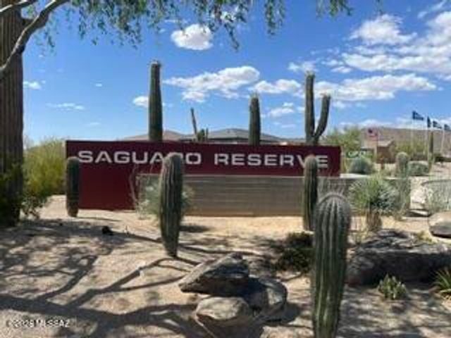 7504 W Janusia Lane, Marana, AZ 85658