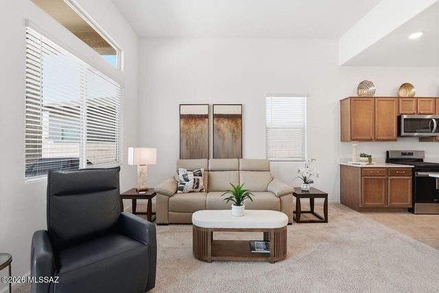 7504 W Janusia Lane, Marana, AZ 85658