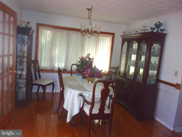 1545 FUNDERBURG ST, Keyser, WV 26726