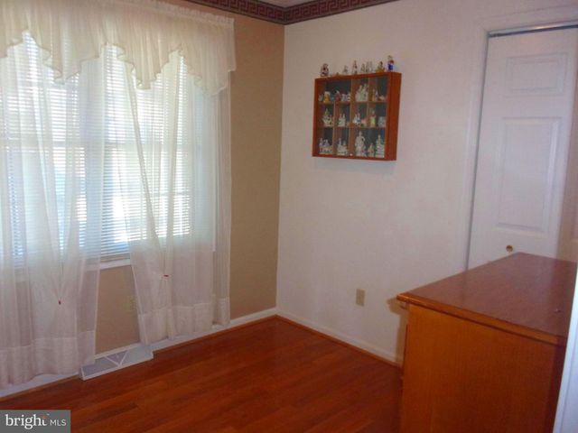 1545 FUNDERBURG ST, Keyser, WV 26726