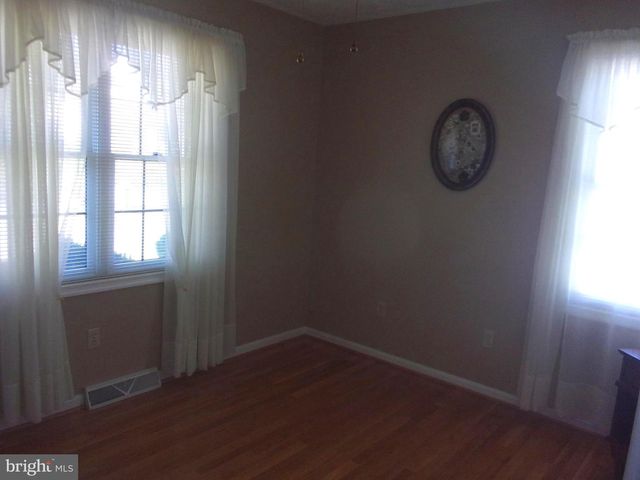 1545 FUNDERBURG ST, Keyser, WV 26726