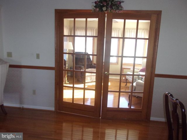 1545 FUNDERBURG ST, Keyser, WV 26726