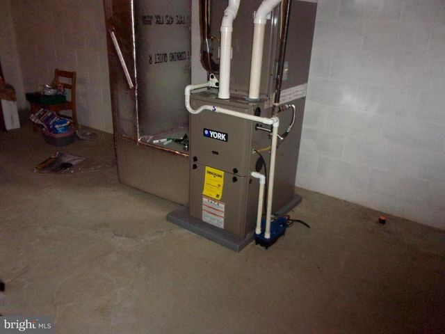 1545 FUNDERBURG ST, Keyser, WV 26726