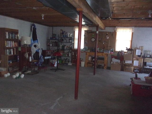 1545 FUNDERBURG ST, Keyser, WV 26726