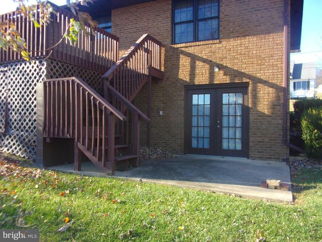 1545 FUNDERBURG ST, Keyser, WV 26726