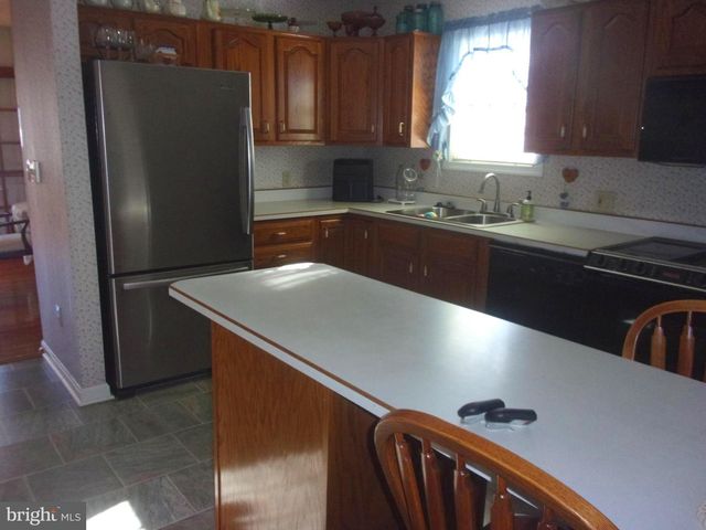 1545 FUNDERBURG ST, Keyser, WV 26726