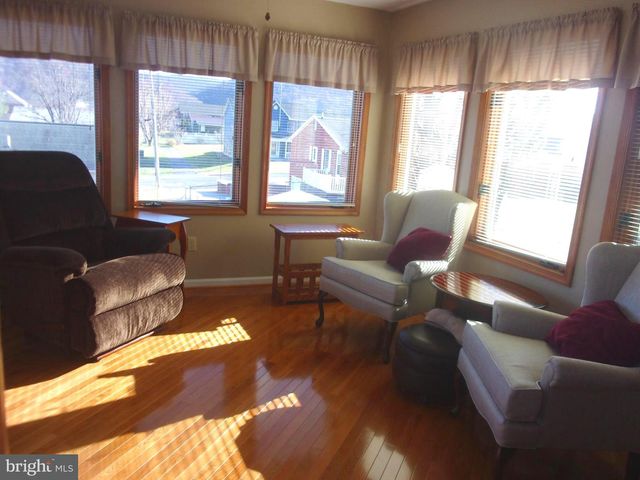 1545 FUNDERBURG ST, Keyser, WV 26726