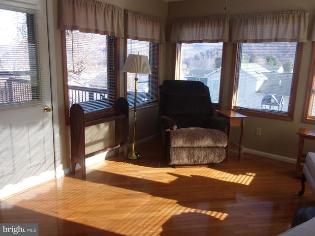 1545 FUNDERBURG ST, Keyser, WV 26726