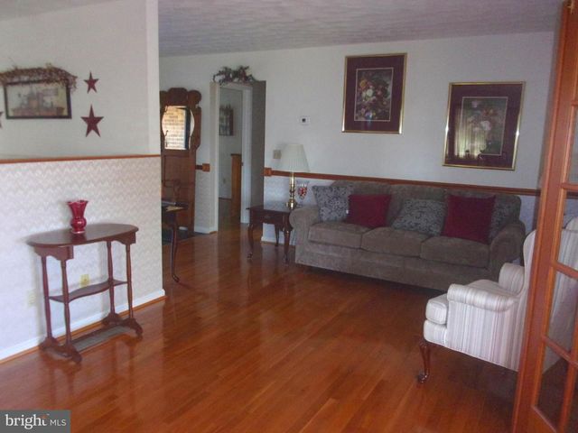 1545 FUNDERBURG ST, Keyser, WV 26726