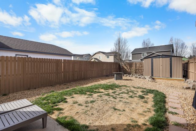 1331 NE 4th Street, Redmond, OR 97756