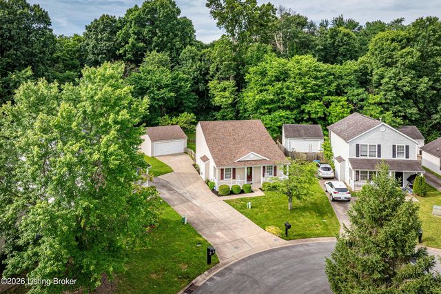 6314 Maravian Dr, Louisville, KY 40258