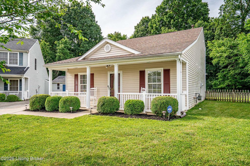 6314 Maravian Dr, Louisville, KY 40258