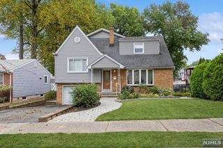 92 Joerg Avenue, Nutley, NJ 07110