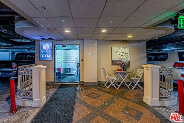 620 S Gramercy Place 229, Los Angeles, CA 90005