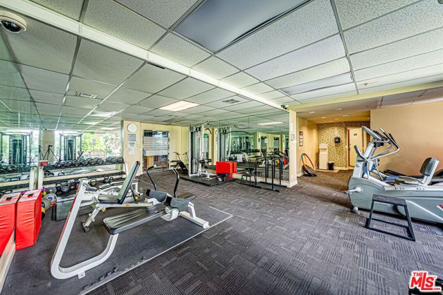 620 S Gramercy Place 229, Los Angeles, CA 90005