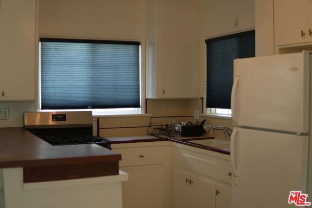 1016 Palm Avenue, West Hollywood, CA 90069