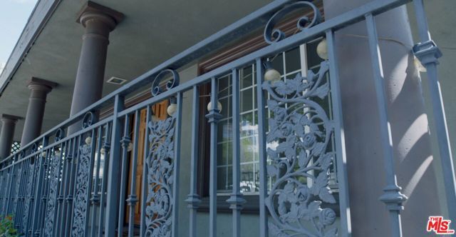 1016 Palm Avenue, West Hollywood, CA 90069