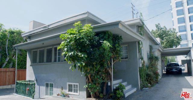 1016 Palm Avenue, West Hollywood, CA 90069