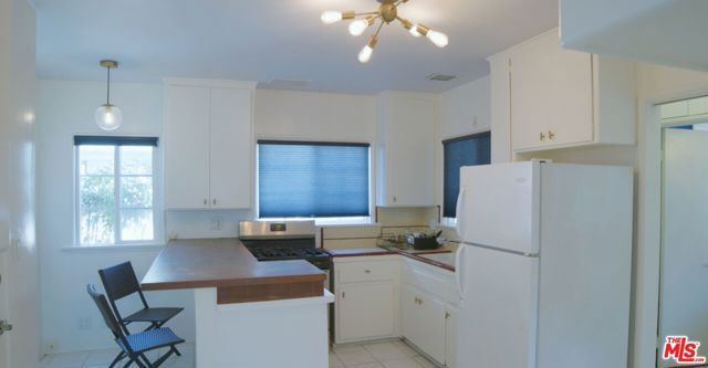 1016 Palm Avenue, West Hollywood, CA 90069