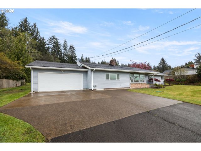 5720 SOLLIE SMITH Rd, Tillamook, OR 97141
