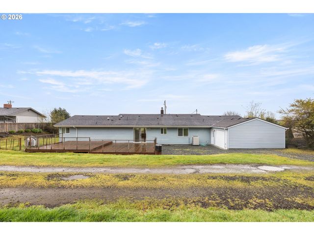 5720 SOLLIE SMITH Rd, Tillamook, OR 97141