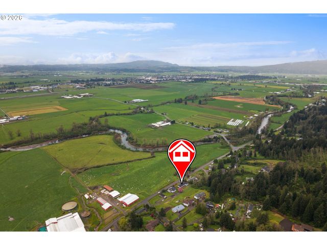 5720 SOLLIE SMITH Rd, Tillamook, OR 97141