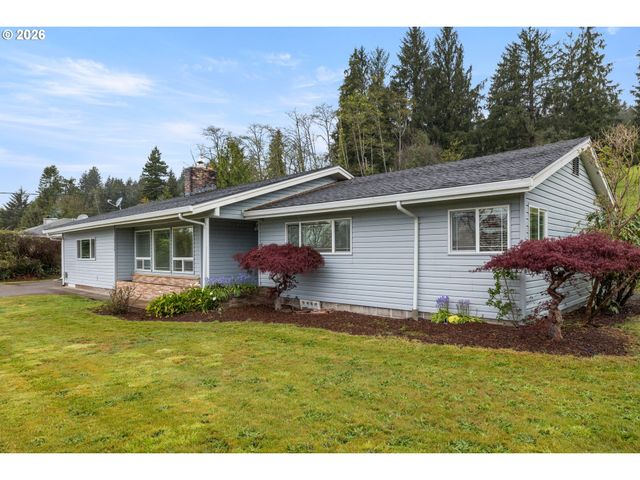 5720 SOLLIE SMITH Rd, Tillamook, OR 97141