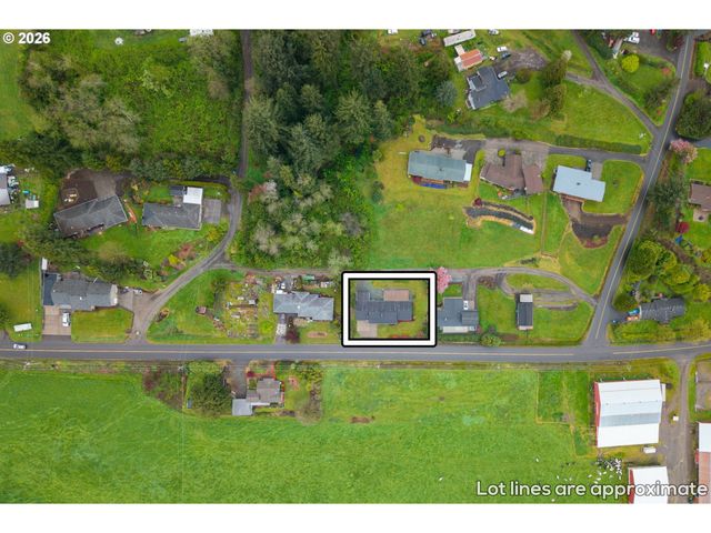 5720 SOLLIE SMITH Rd, Tillamook, OR 97141