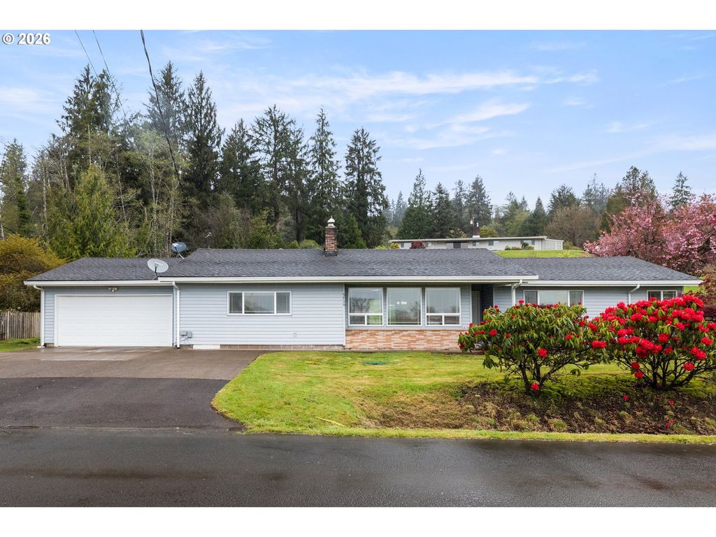 5720 SOLLIE SMITH Rd, Tillamook, OR 97141