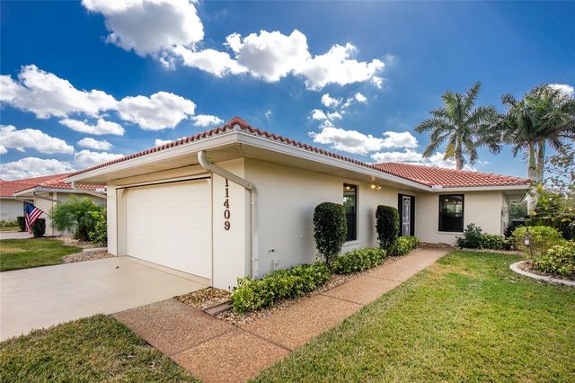 11409 SW COURTNEY DRIVE, Lake Suzy, FL 34269