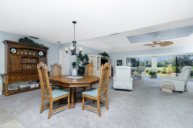 11409 SW COURTNEY DRIVE, Lake Suzy, FL 34269