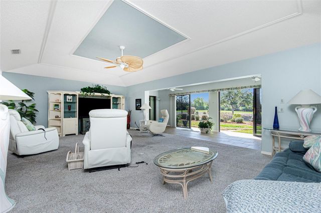 11409 SW COURTNEY DRIVE, Lake Suzy, FL 34269