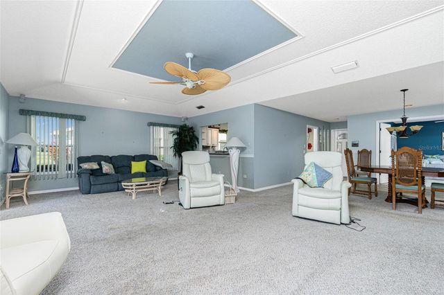 11409 SW COURTNEY DRIVE, Lake Suzy, FL 34269