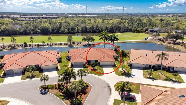 11409 SW COURTNEY DRIVE, Lake Suzy, FL 34269