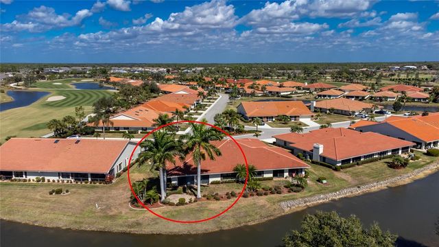 11409 SW COURTNEY DRIVE, Lake Suzy, FL 34269