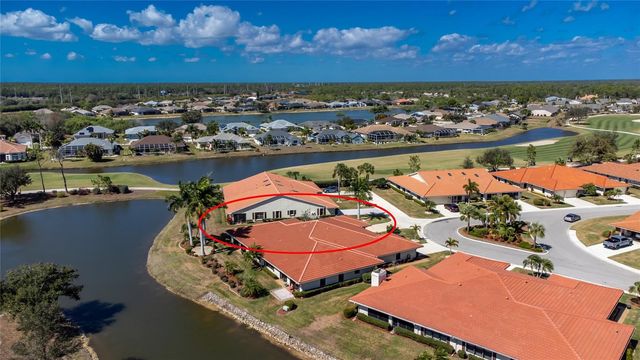 11409 SW COURTNEY DRIVE, Lake Suzy, FL 34269