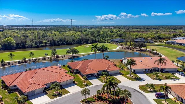 11409 SW COURTNEY DRIVE, Lake Suzy, FL 34269