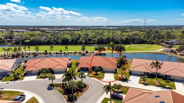 11409 SW COURTNEY DRIVE, Lake Suzy, FL 34269